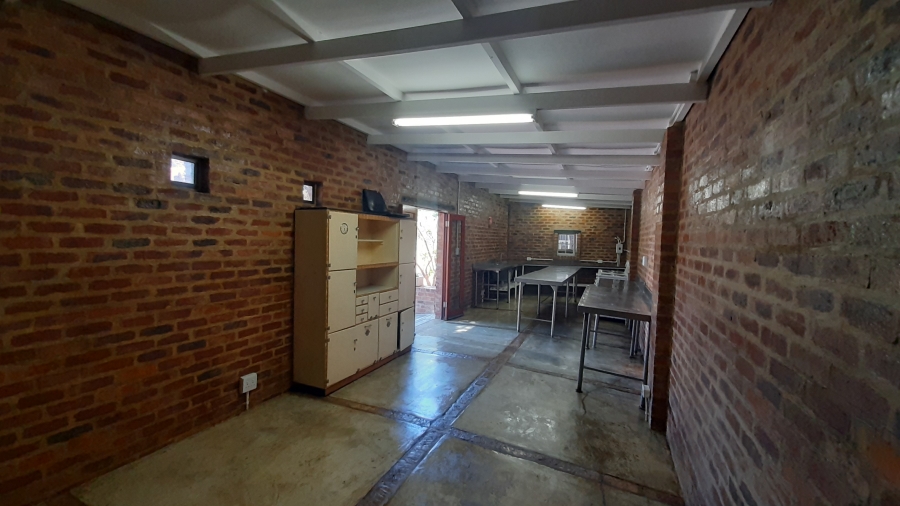 To Let commercial Property for Rent in Potchefstroom North West